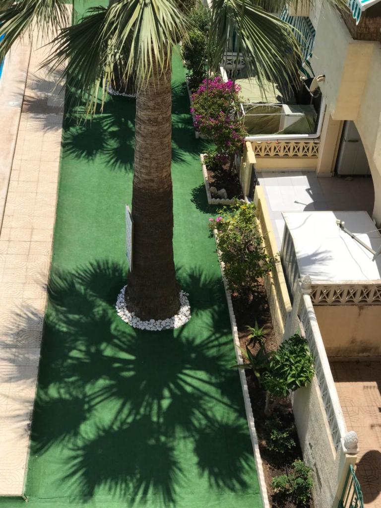 Isla Verde Apartment photo 4
