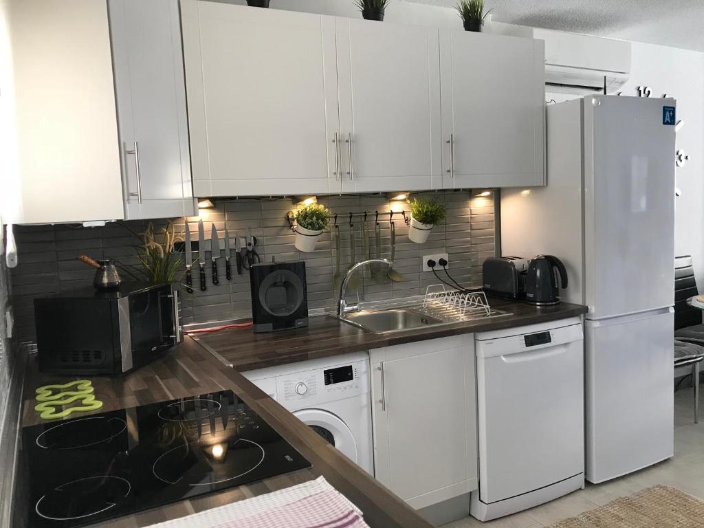 Isla Verde Apartment photo 3