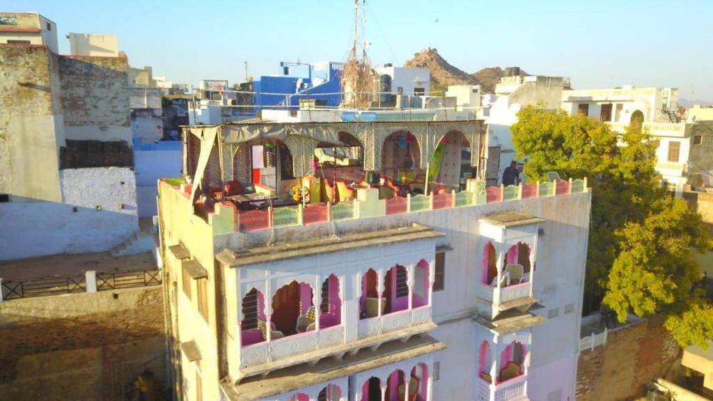 Hotel Paramount Palace photo 3