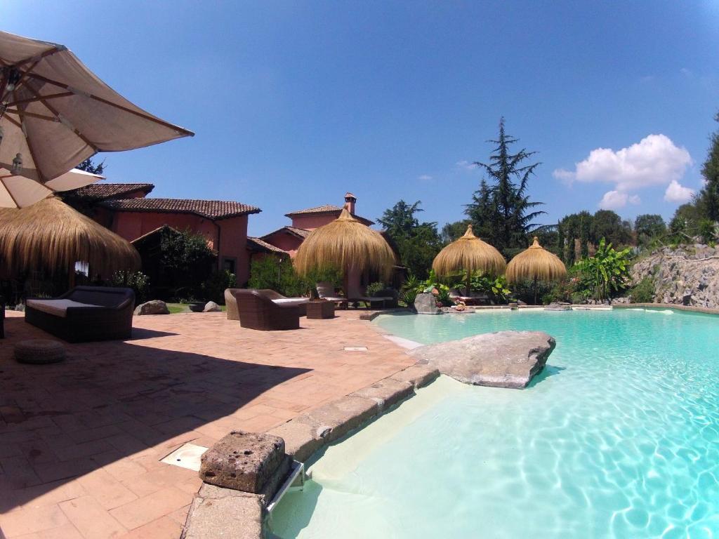 Antica Pietrara B&B