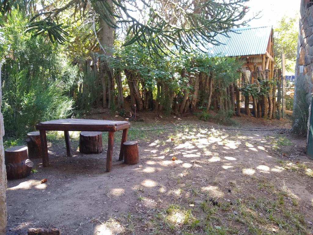 Laguna Verde Departamentos photo 2