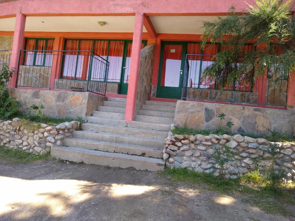 Laguna Verde Departamentos photo 4
