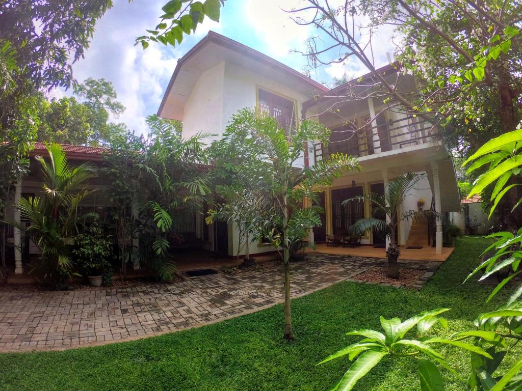 Yala Southern Homestay photo 2