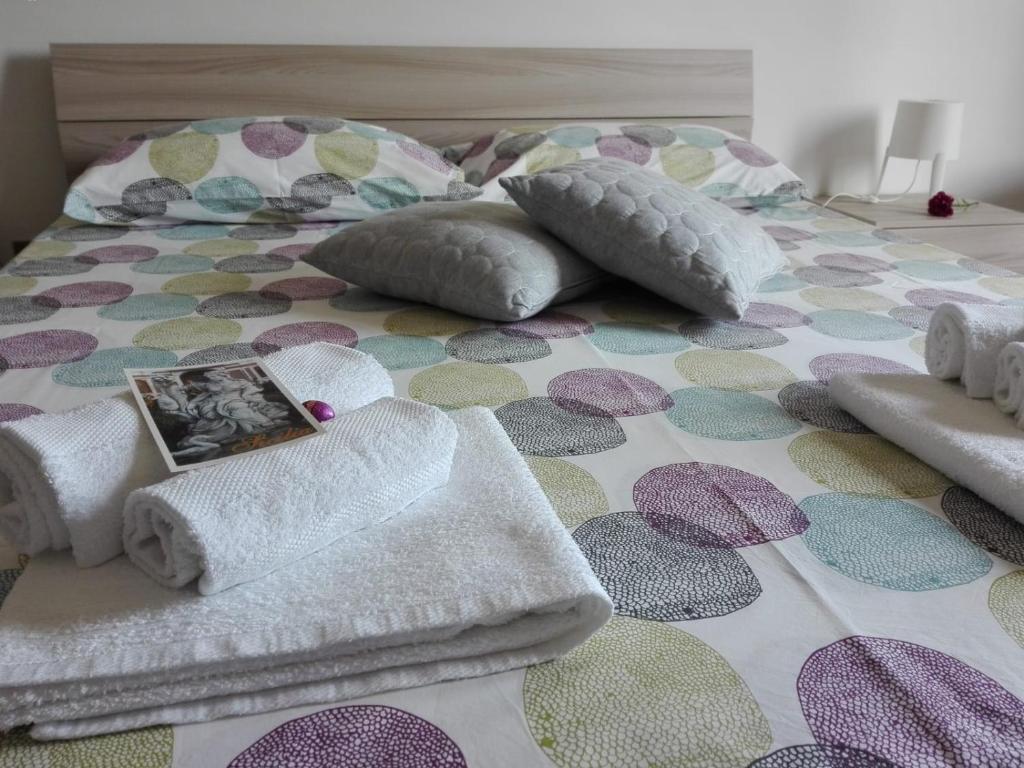Casa Vacanze DEMETRA photo 4