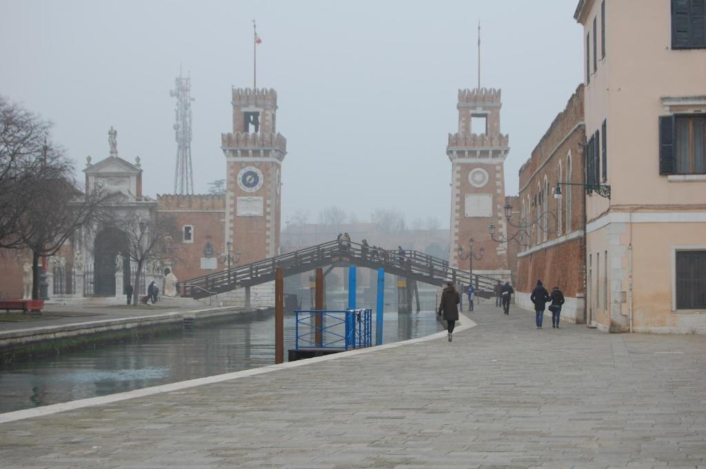 Residenza Giulia