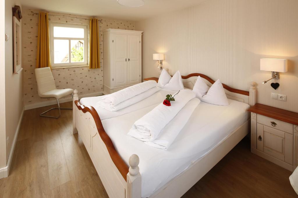 Landhotel Zur Grünen Kutte photo 3