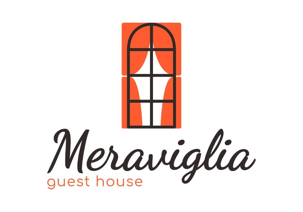 Meraviglia GuestHouse Room Type - Double Room