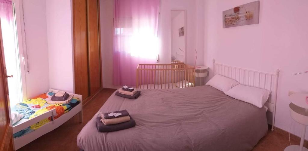 Apartament Casa Bonfill photo 1