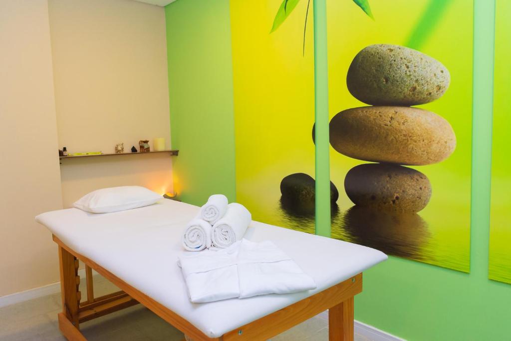 Hotel Piren photo 2
