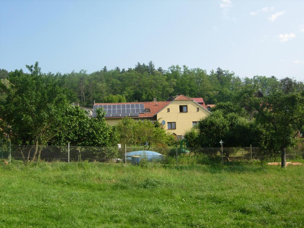 Apartmá u Hovorků photo 1
