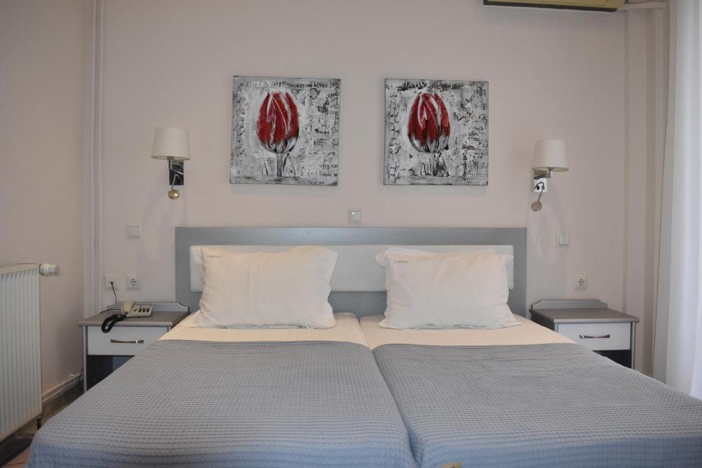 Marinis Boutique Rooms photo 2