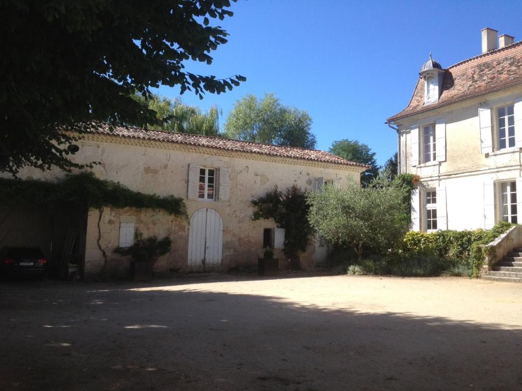 La Jauberthie photo 2