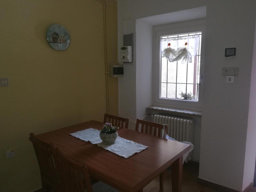 La Casa di Allo