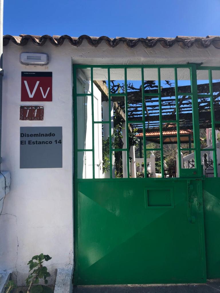 Upper House “El Estanco 14” photo 1