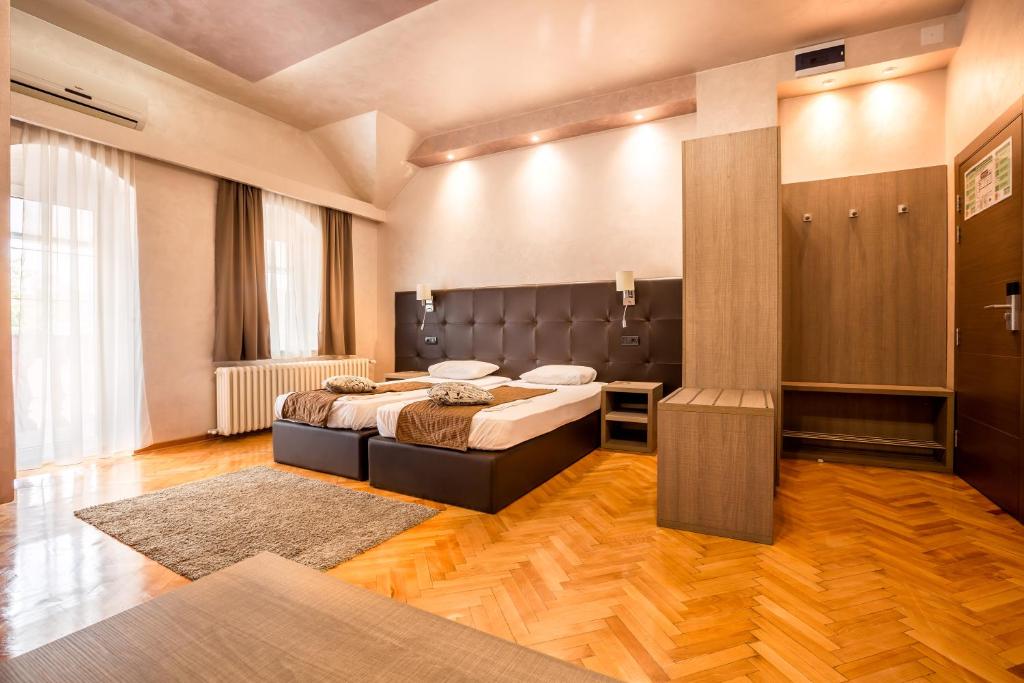 Hotel Fontana photo 4