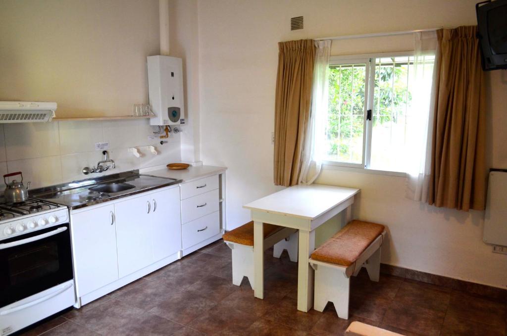 Hosteria Suyana photo 4