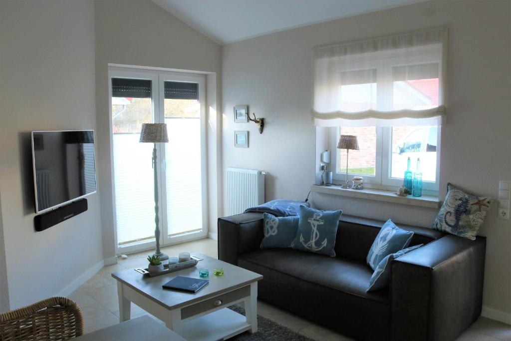 Feriendorf Südstrand Haus 38 photo 1