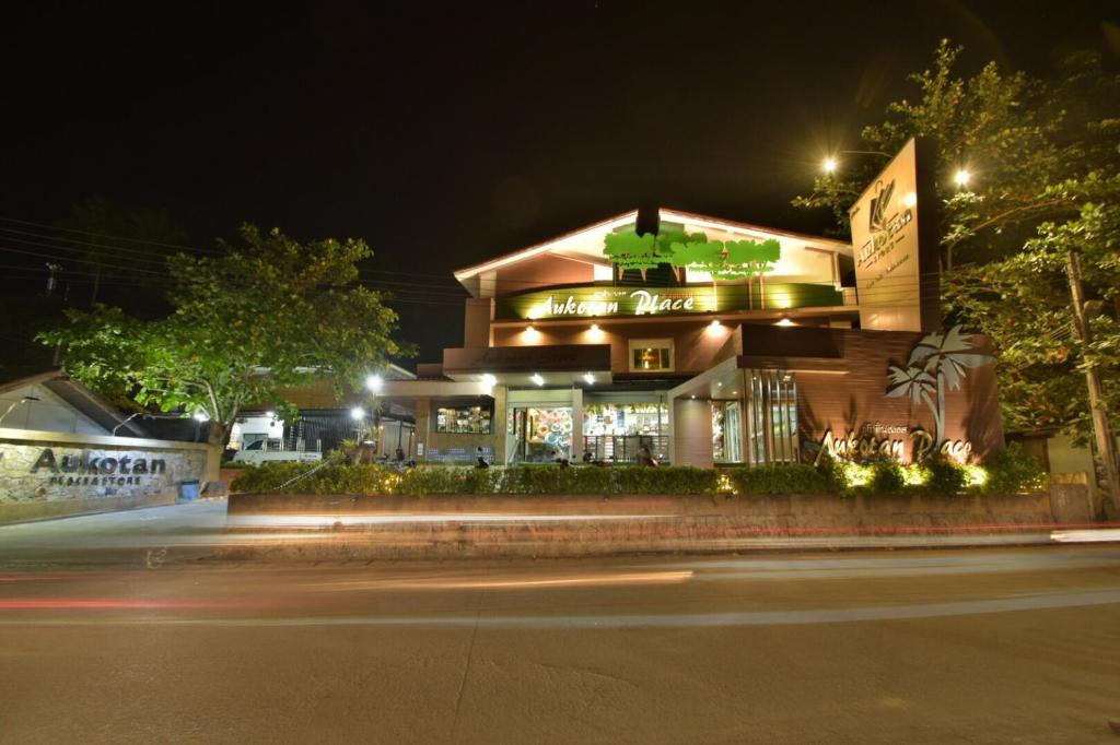 Aukotan Place photo 1