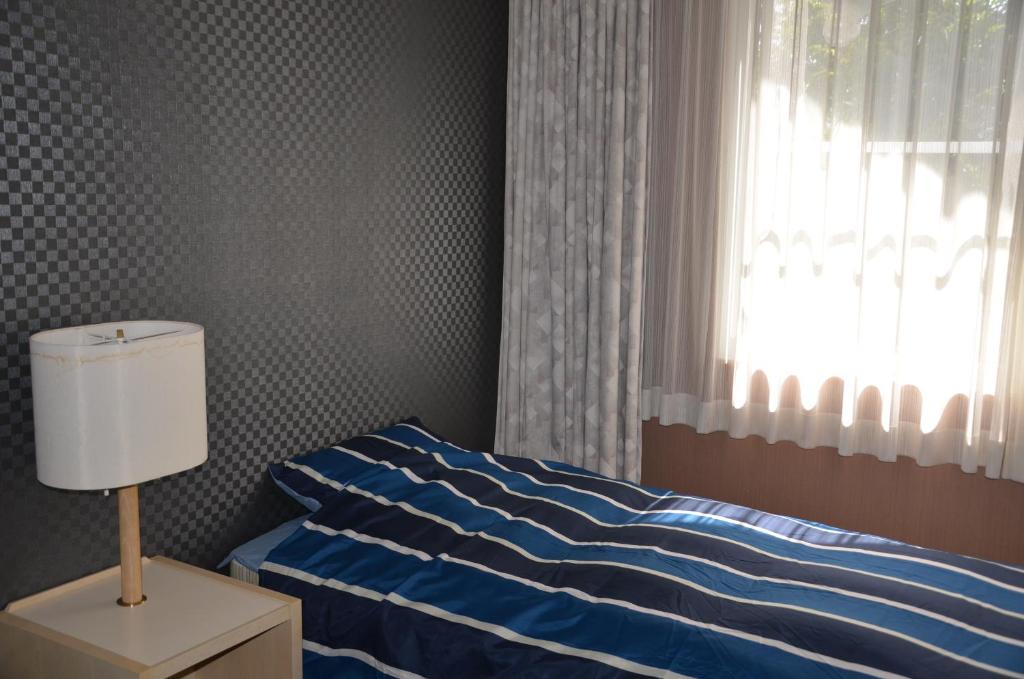 Hotel Bauhinia photo 3
