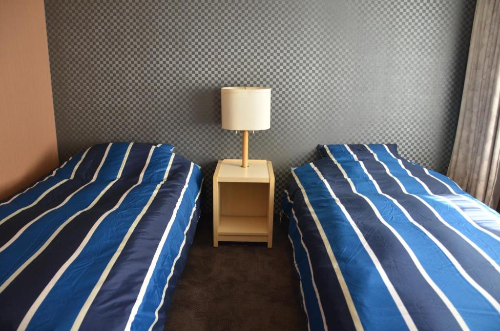 Hotel Bauhinia photo 2