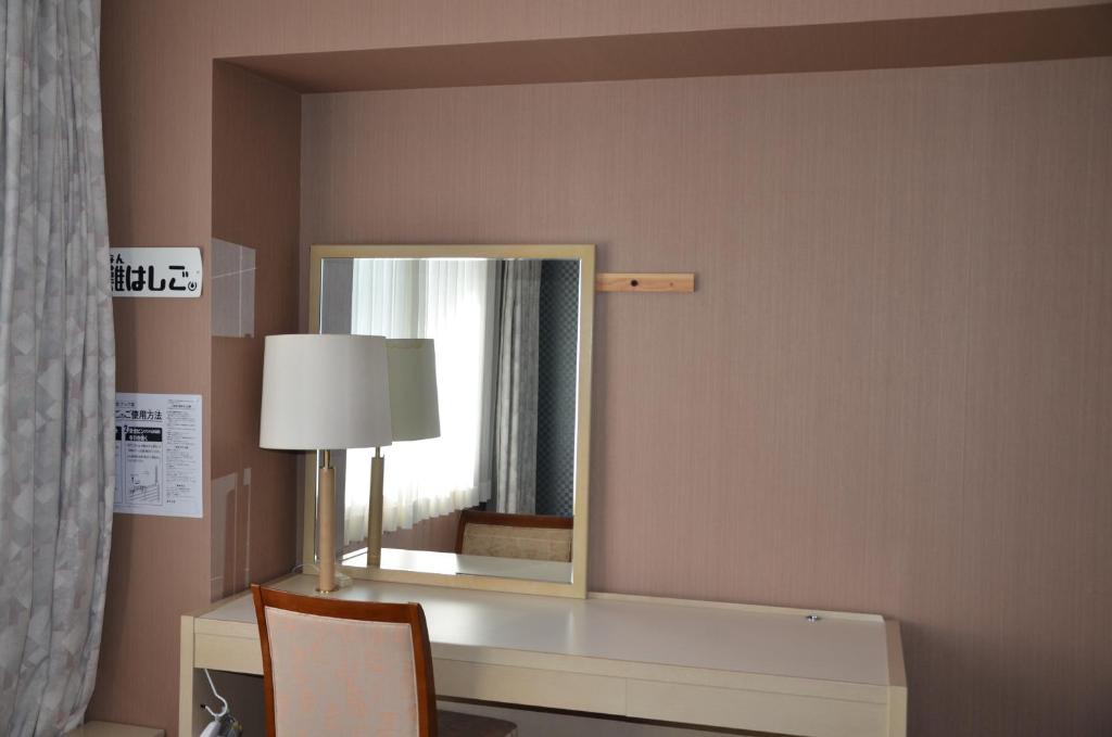 Hotel Bauhinia photo 1
