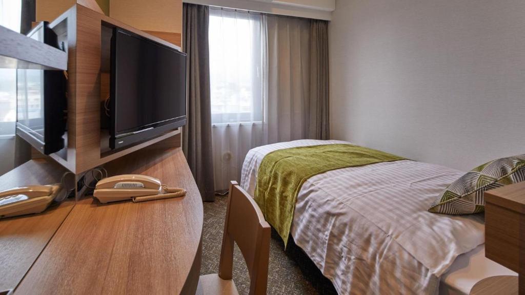 Fujinomiya Fujikyu Hotel photo 1
