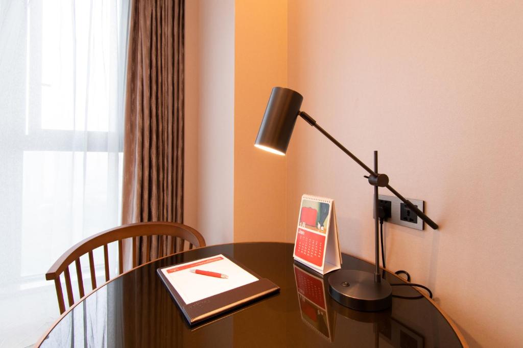 Ramada Plaza Wyndham Wenzhou Cangnan photo 2