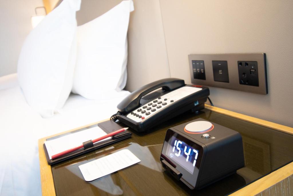 Ramada Plaza Wyndham Wenzhou Cangnan photo 4