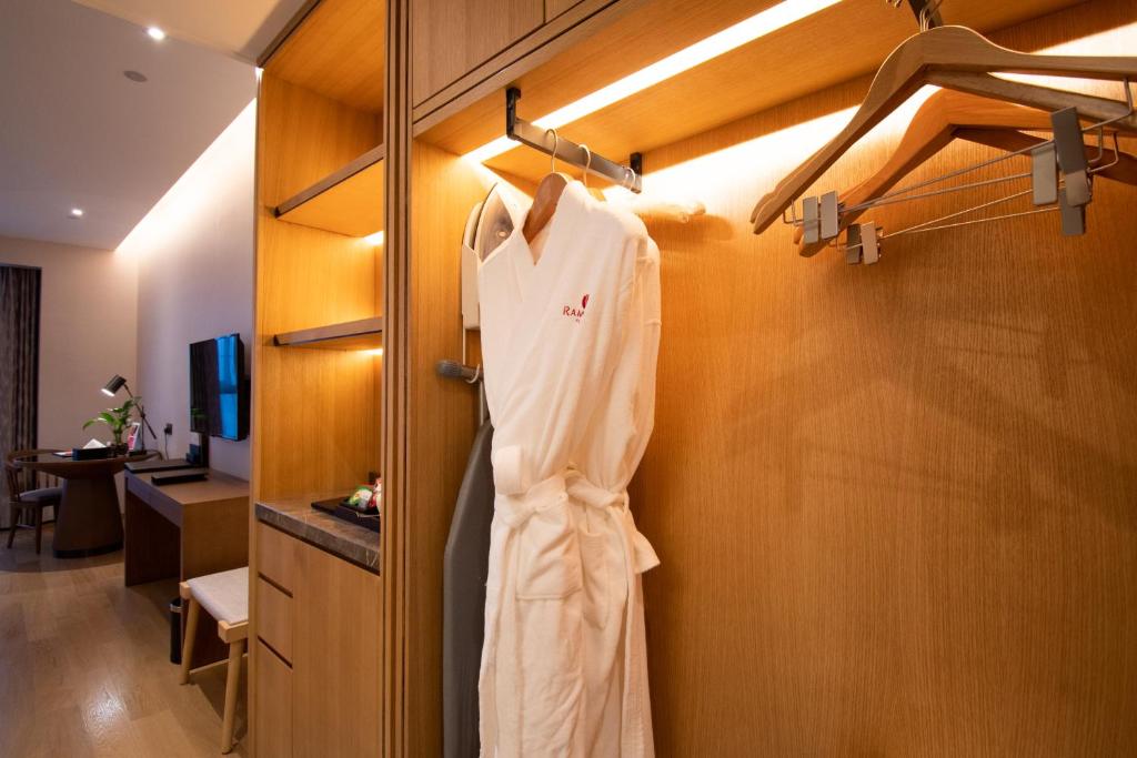Ramada Plaza Wyndham Wenzhou Cangnan photo 3