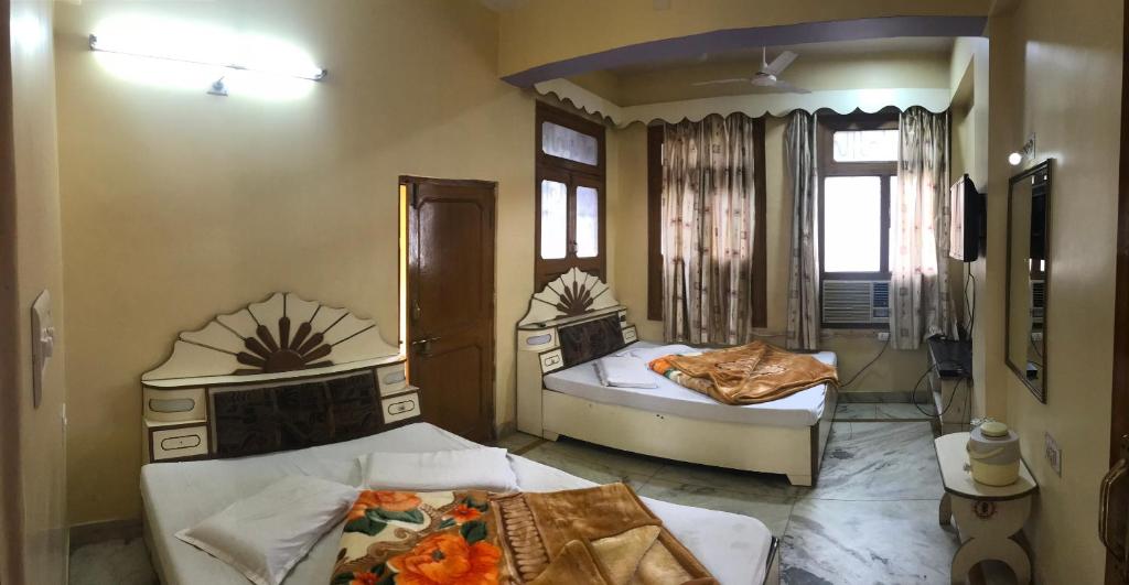 Hotel Shree Jee Darshan photo 3