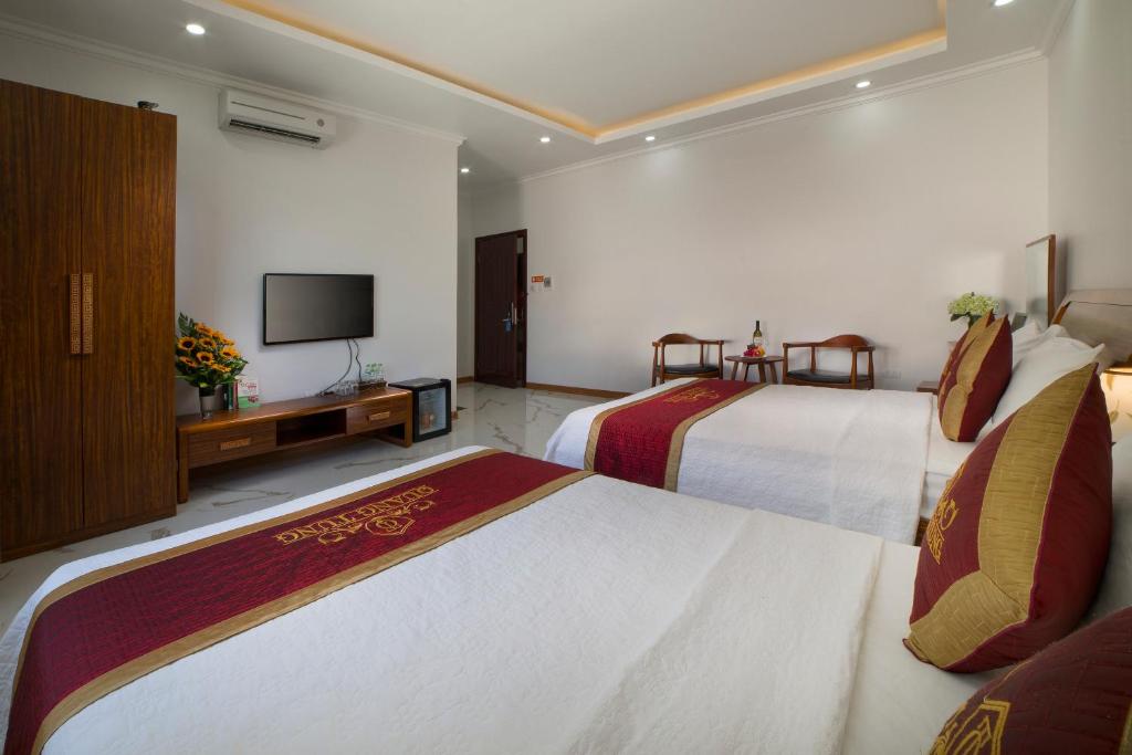 Quang Tung Hotel