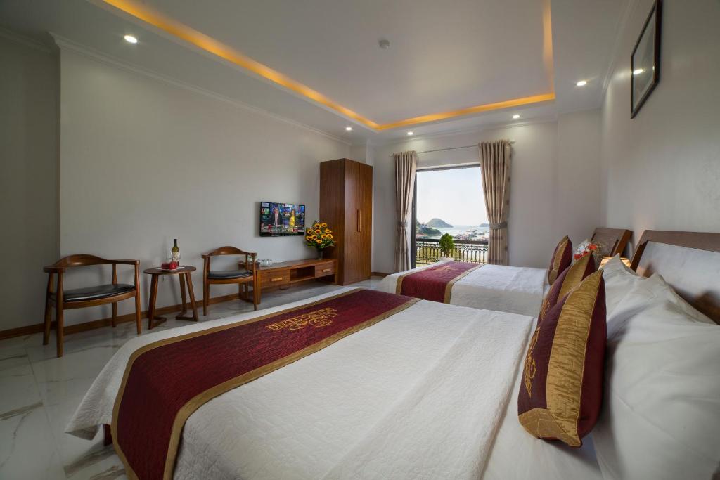 Quang Tung Hotel