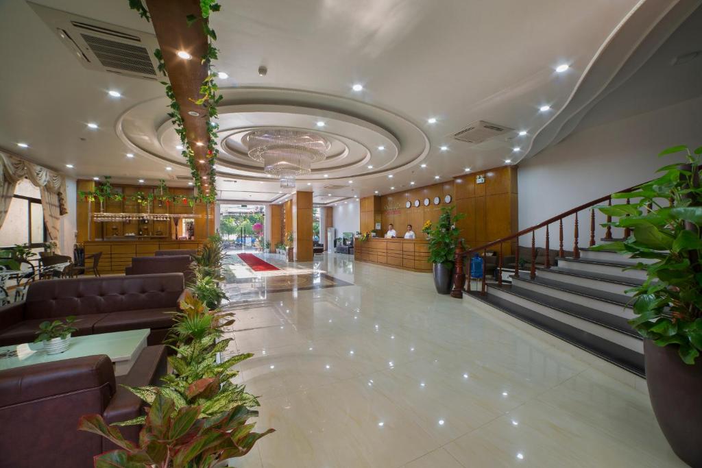 Quang Tung Hotel