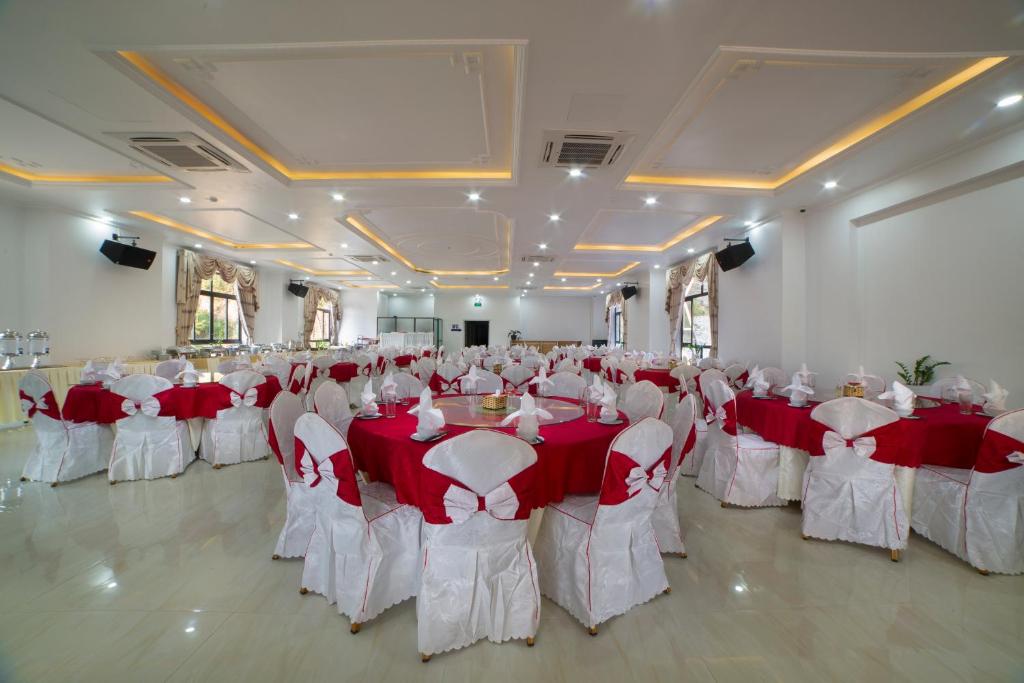 Quang Tung Hotel