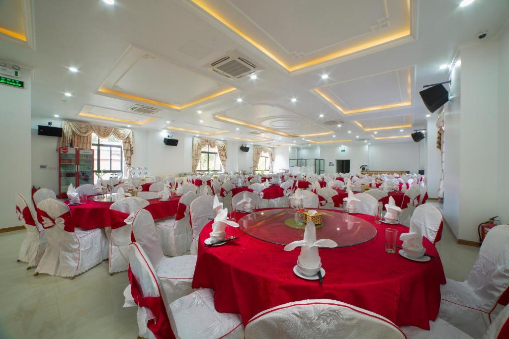 Quang Tung Hotel