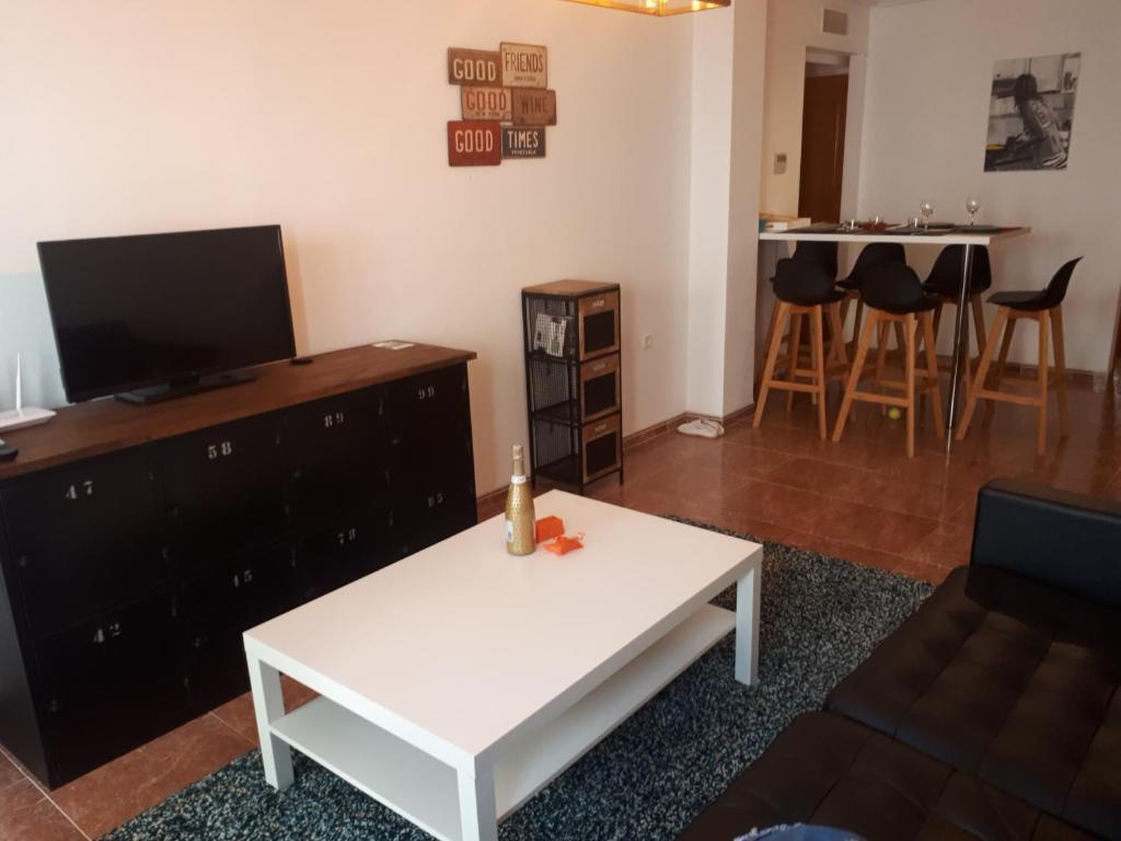 dakappartement Puerto Rey photo 4