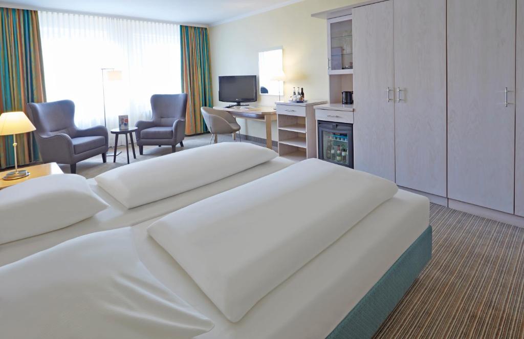 Upstalsboom Parkhotel photo 3