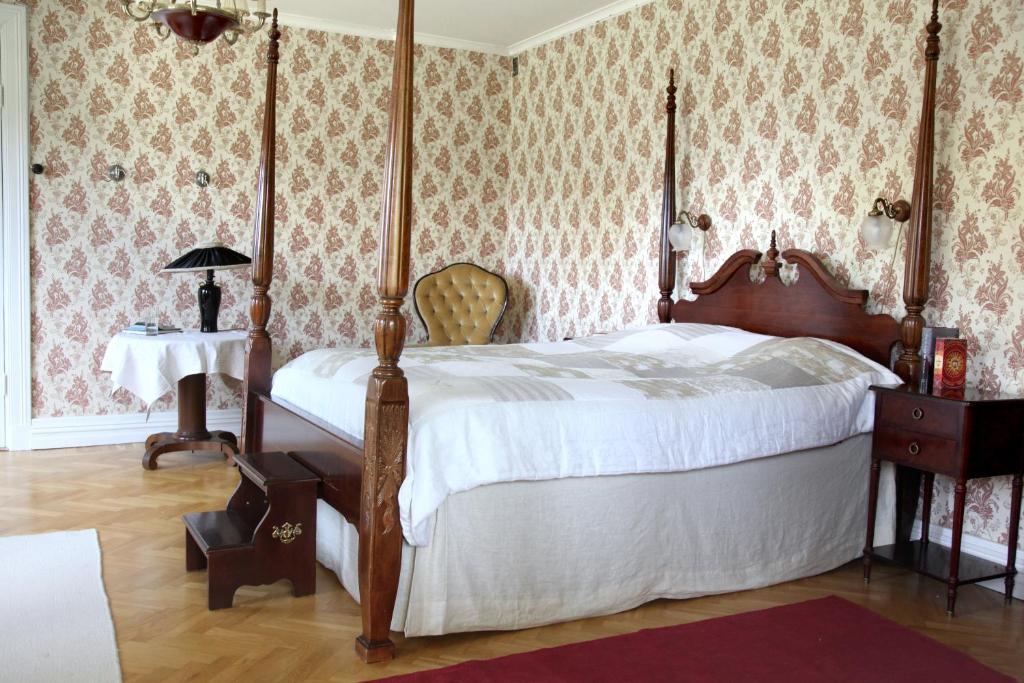 Boråkra Bed & Breakfast photo 2