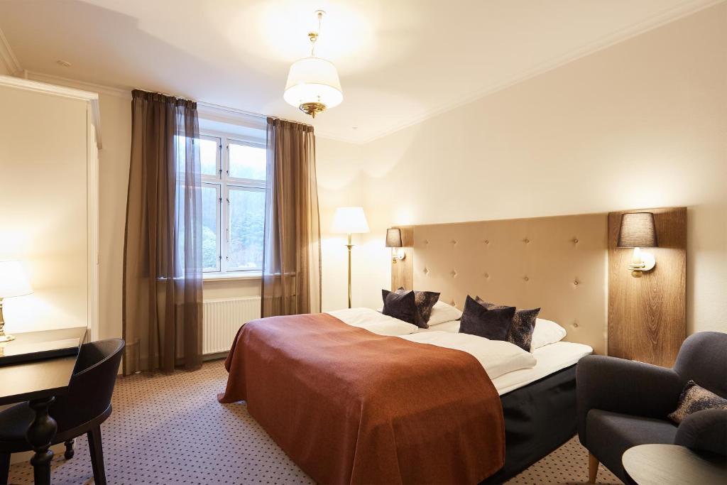 Hotel Vejlefjord photo 1