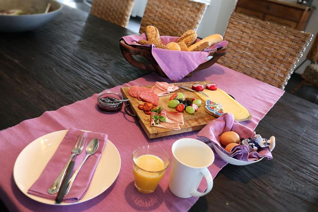 B&B/Boertel de Meander photo 4