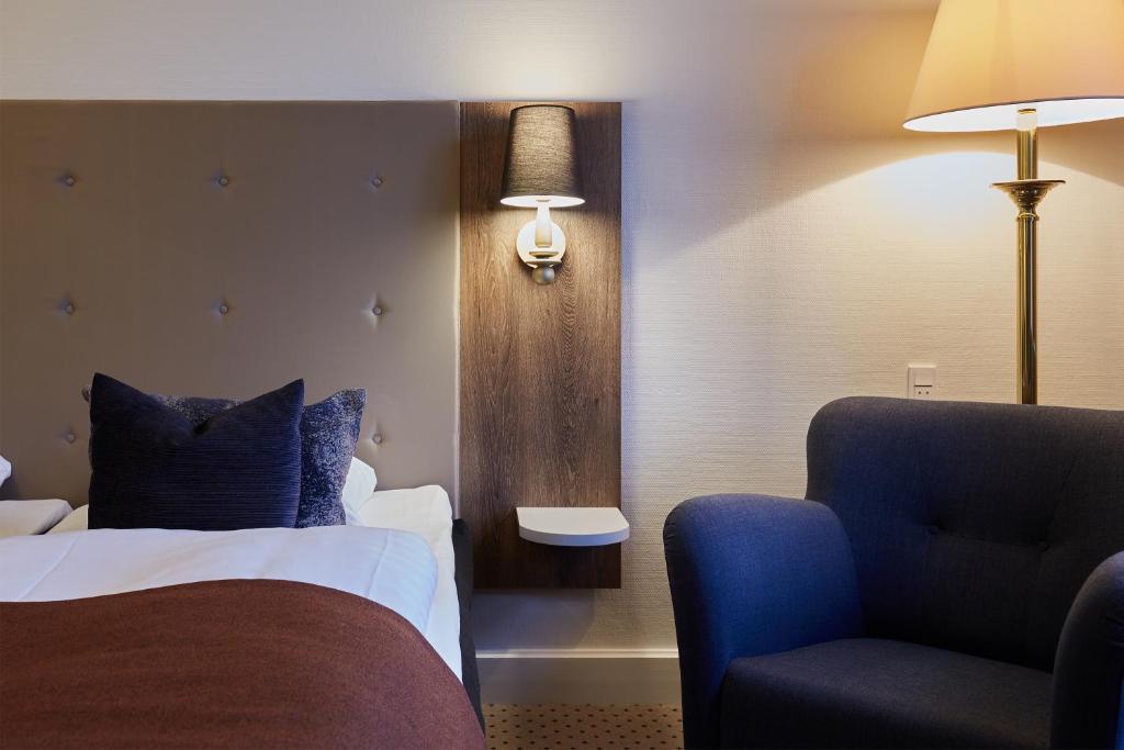 Hotel Vejlefjord photo 3