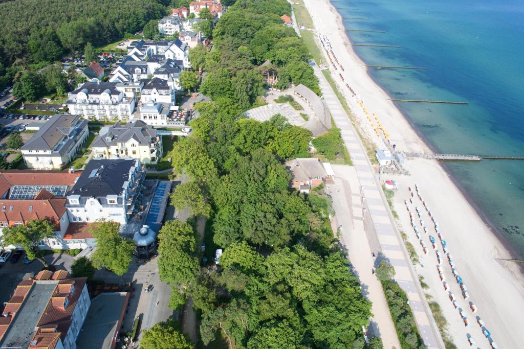 Europa Hotel Kühlungsborn photo 4