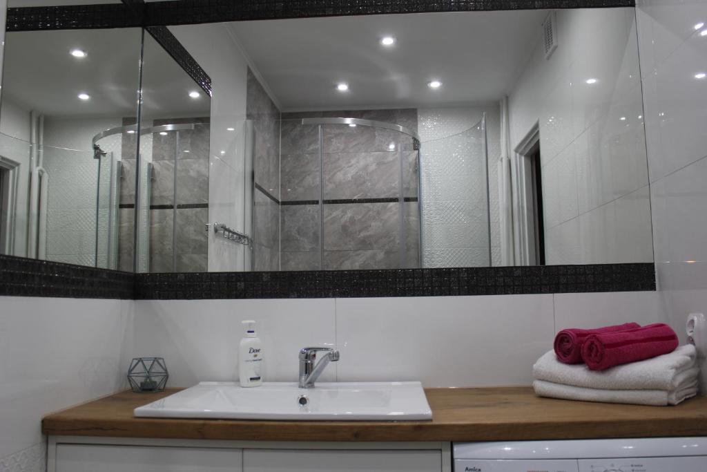 Apartament Izabella photo 4