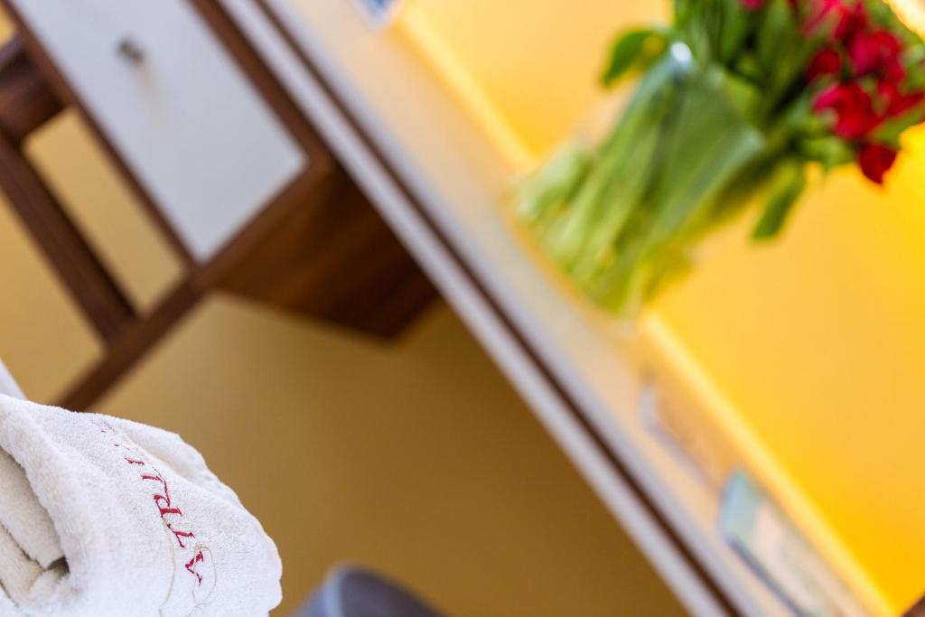 Двухместный (Стандартный номер), Atrium Hotel