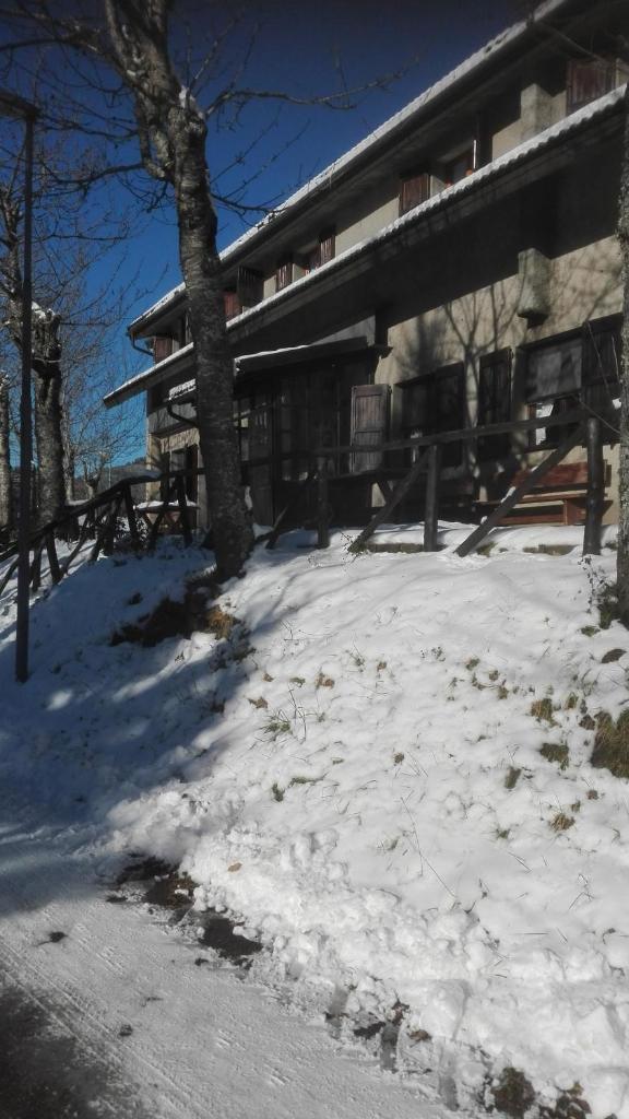 B&B Bucaneve photo 1