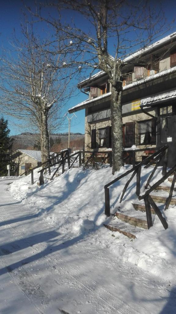 B&B Bucaneve photo 3