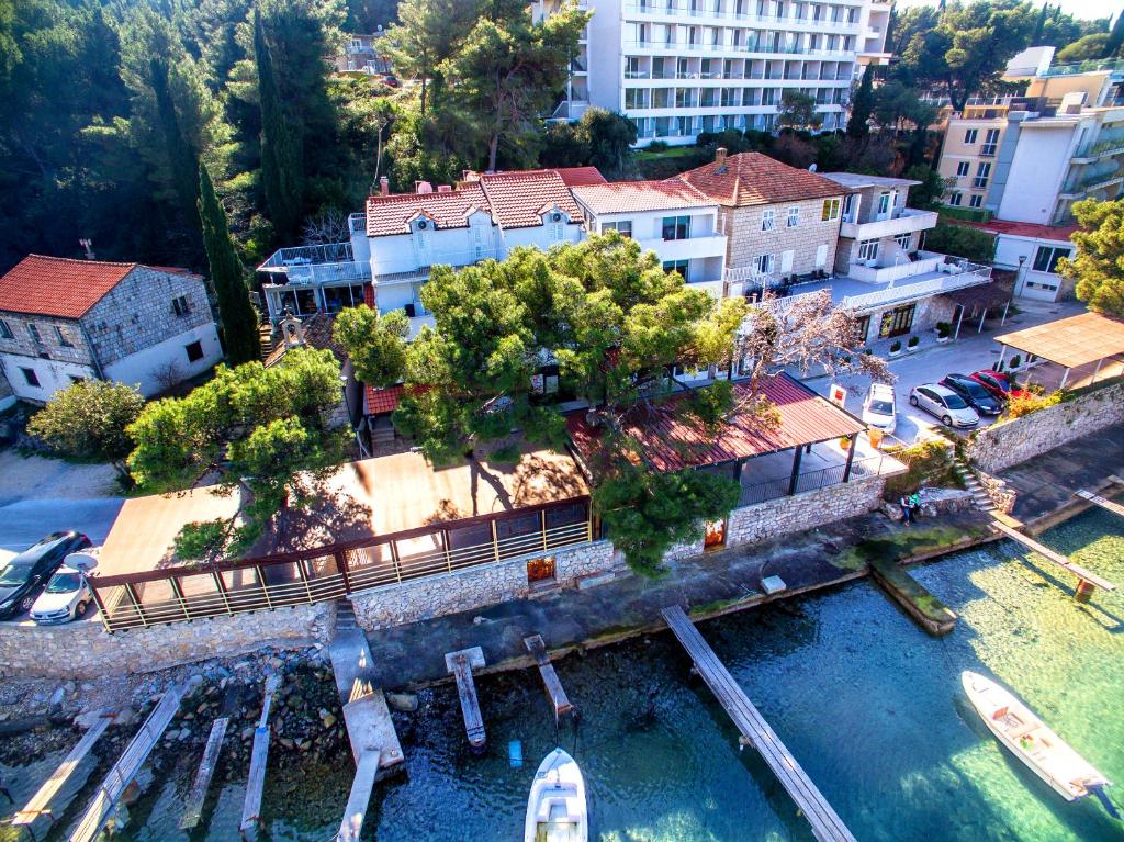 Apartments Boras 2 photo 2