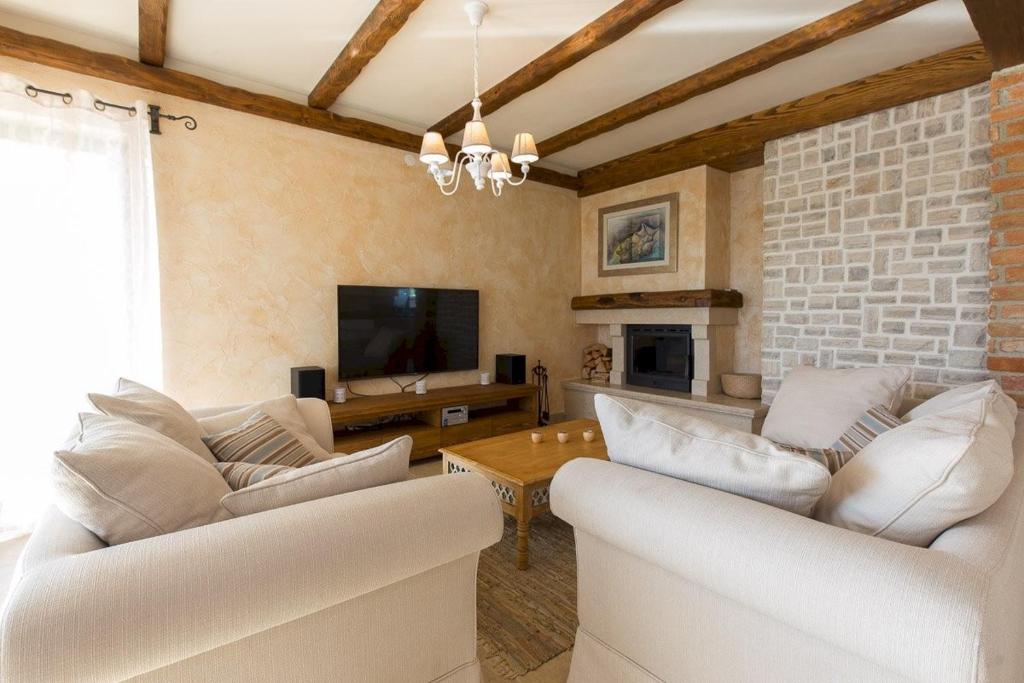 Luxury Villa Nika photo 1