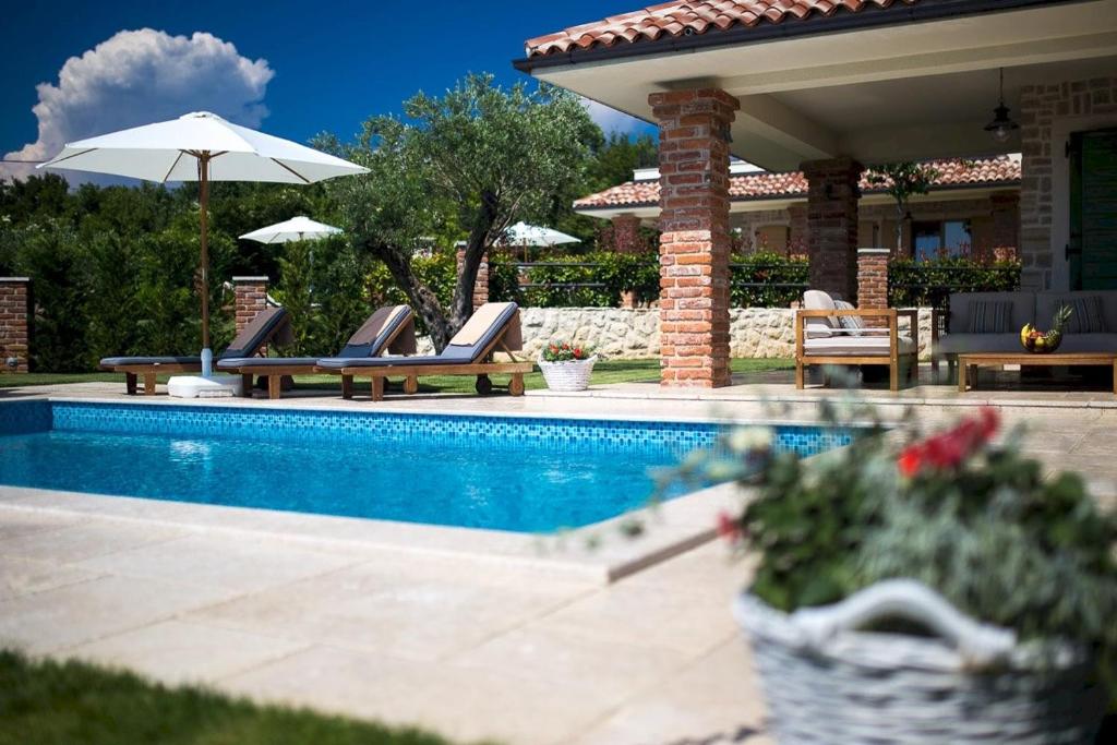 Luxury Villa Maša photo 4