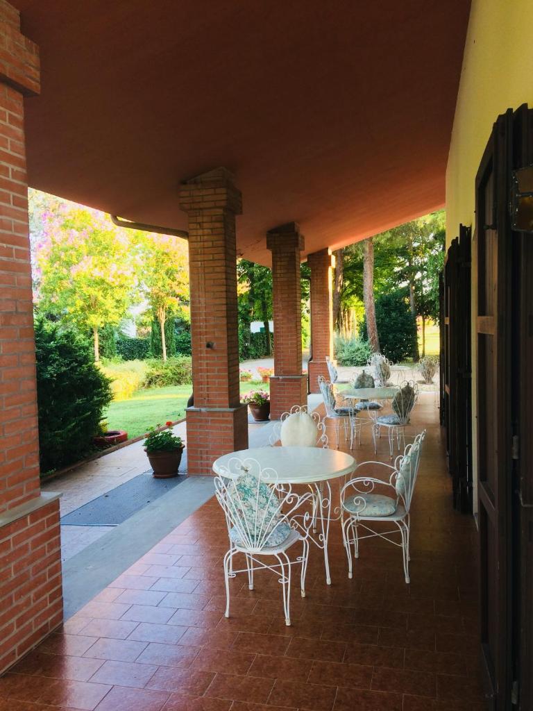 Casale del fattore photo 2